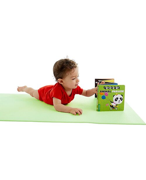 TummyTime(R): Animal Parade