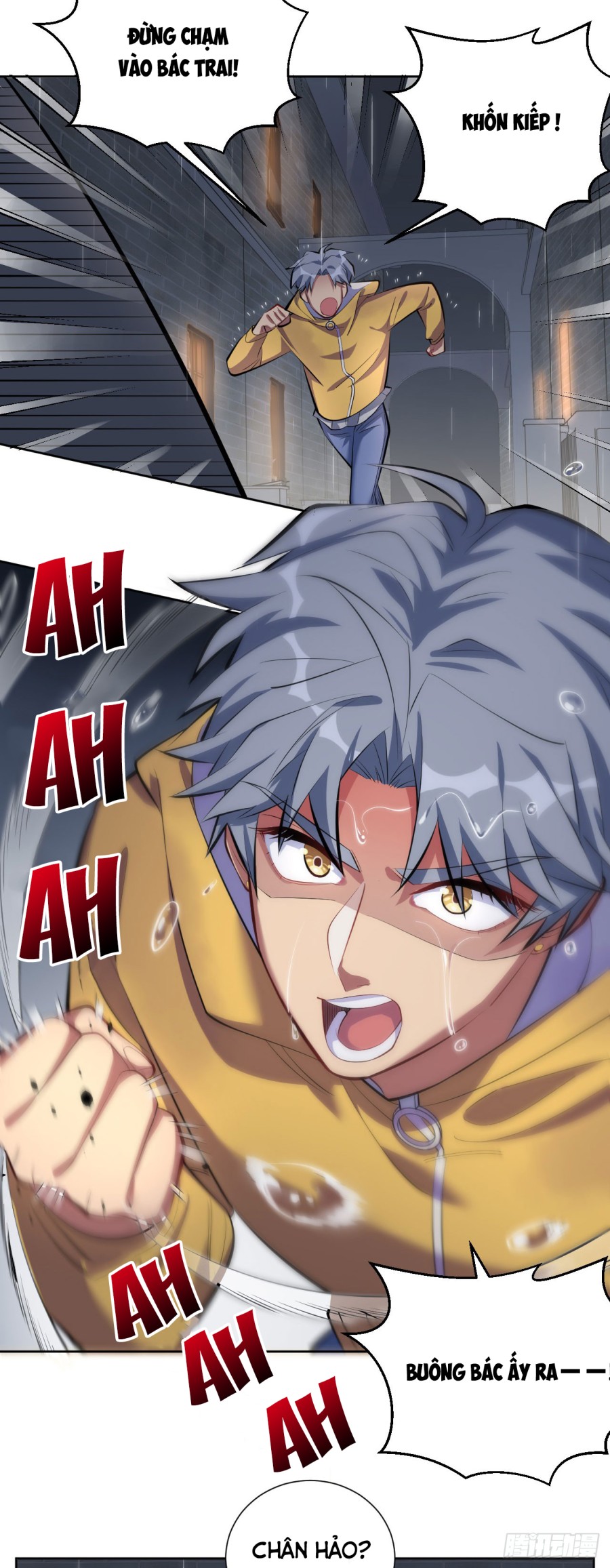 nhạc phụ đại nhân là bà xã chapter 10 3