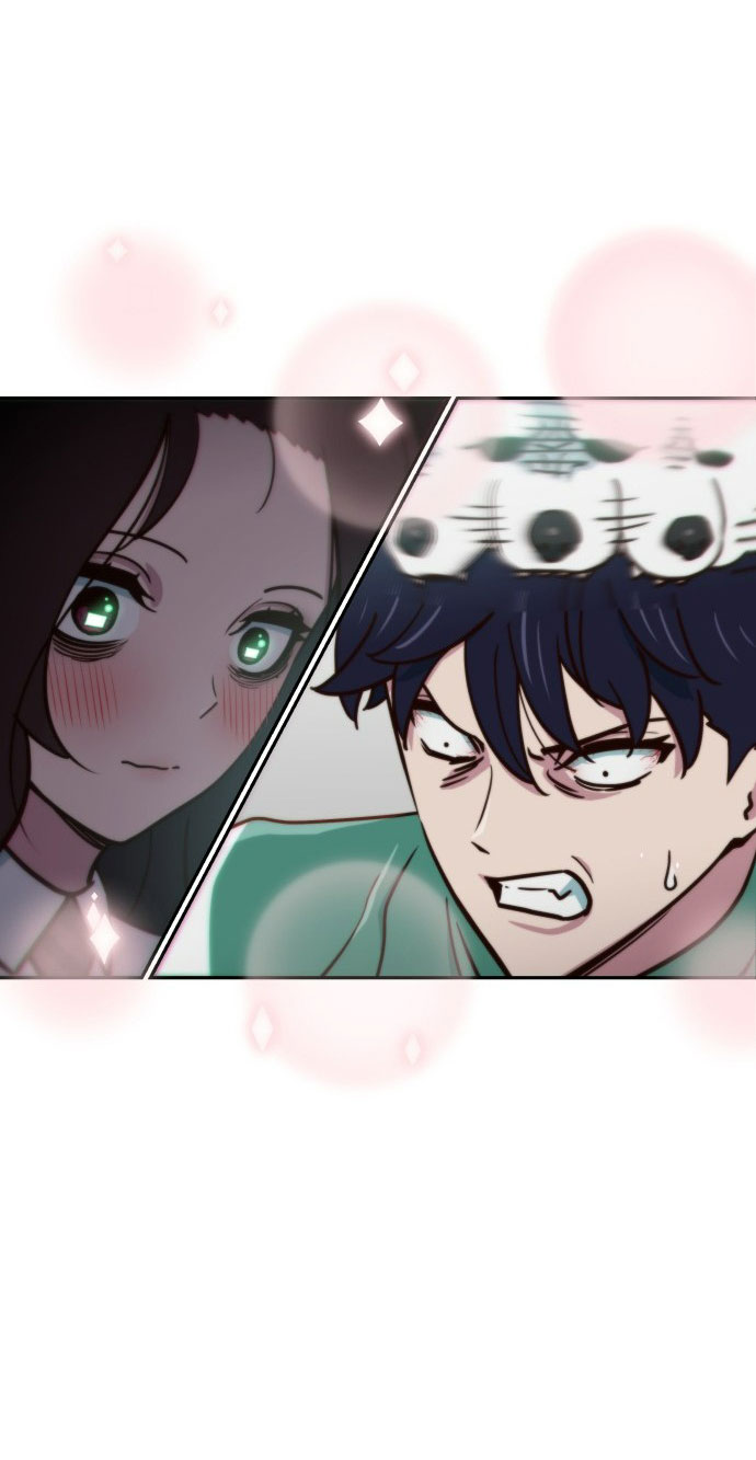 nữ sinh trường trung học chỉ bắt nạt tôi thôi chapter 3.2 32