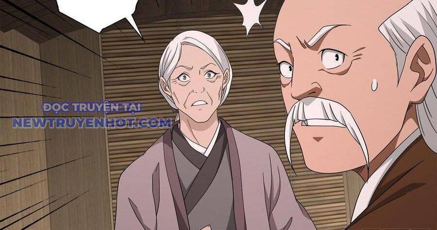 thiên long bát bộ webtoon chapter 131 89