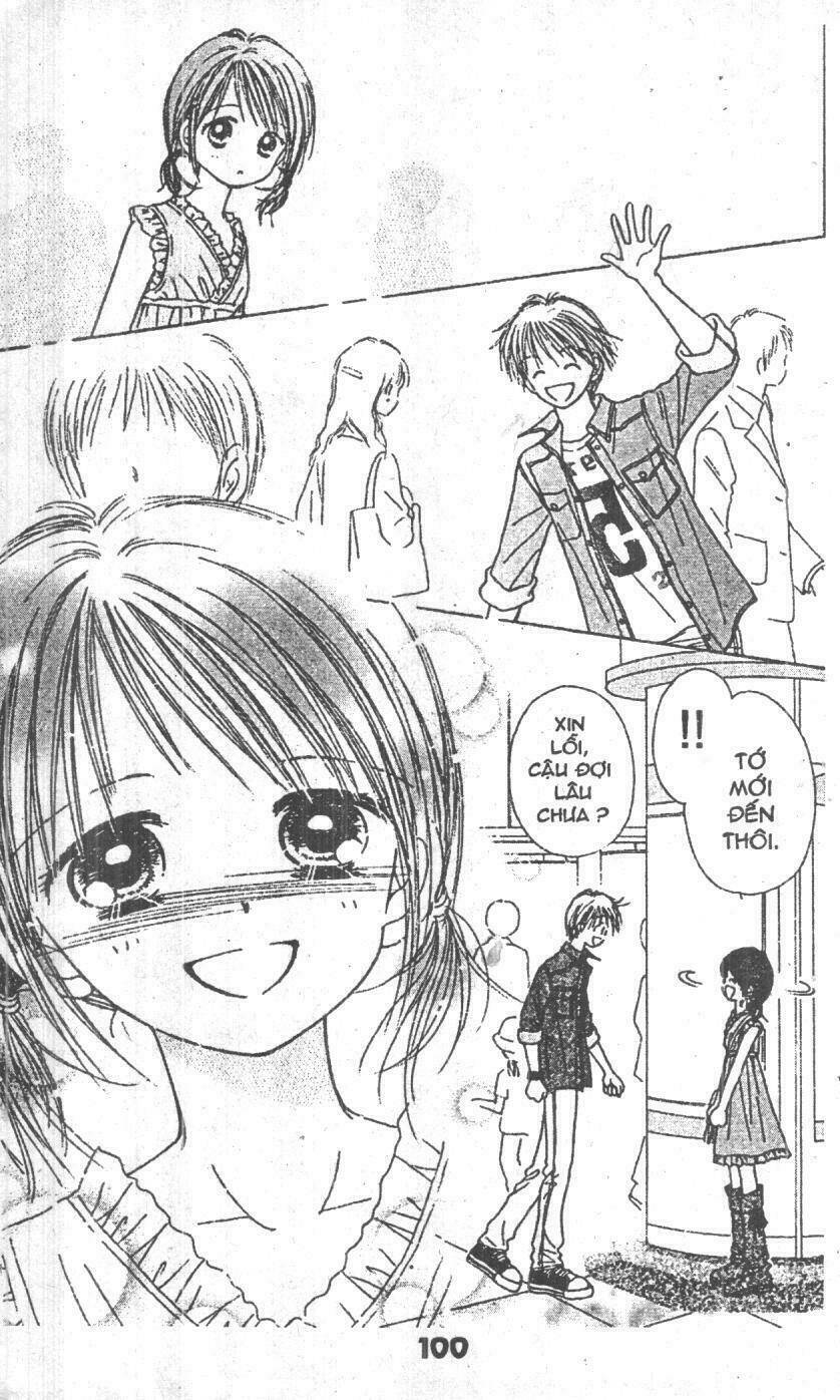 beautiful 100% chapter 1 108