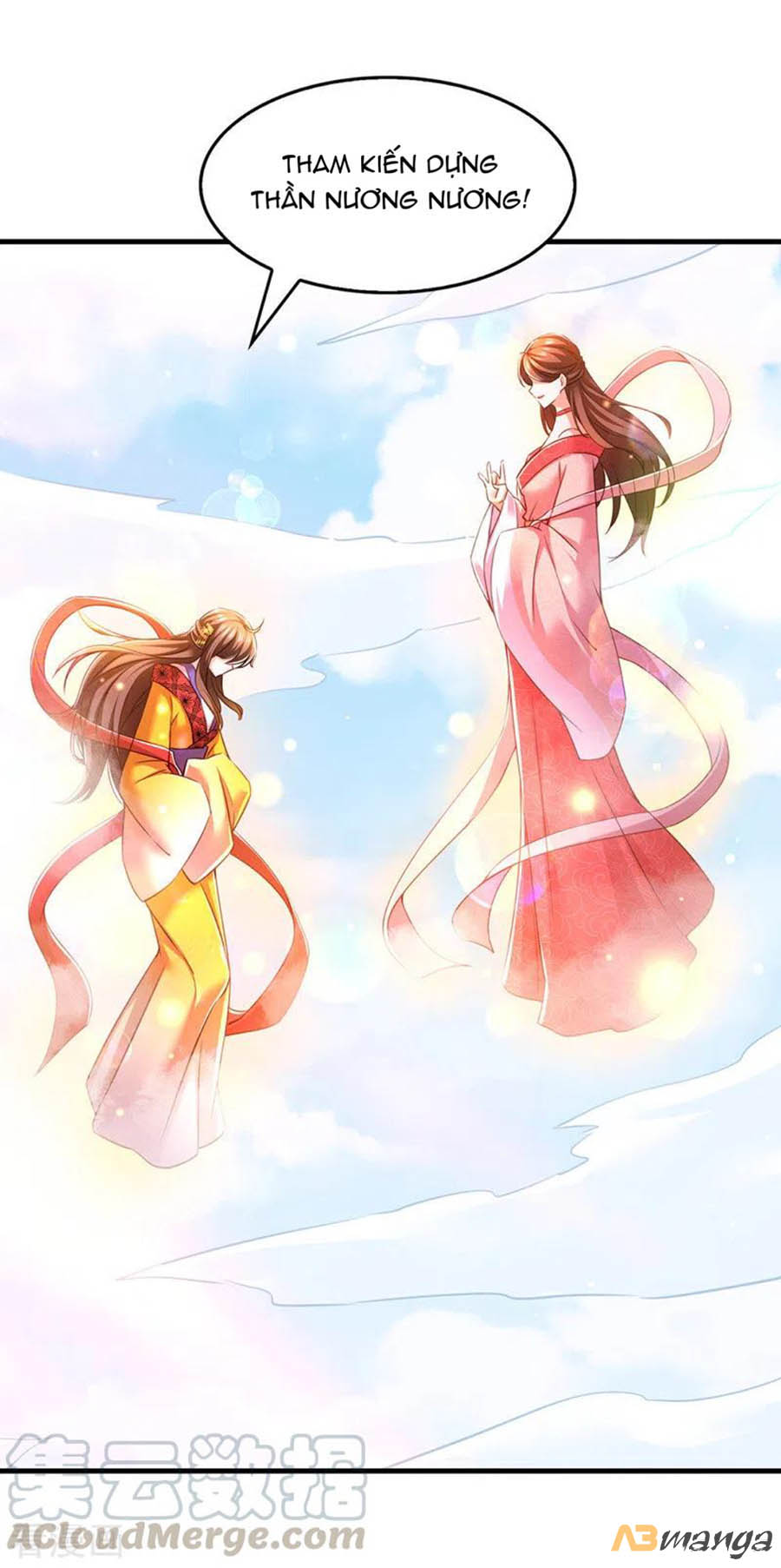 ngã tại hậu cung đương đại lão nữ chapter 57 18