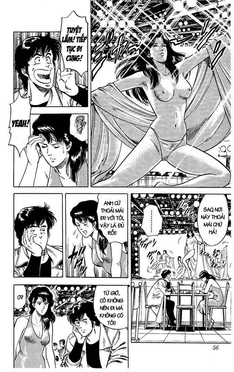 city hunter chapter 23.3 9