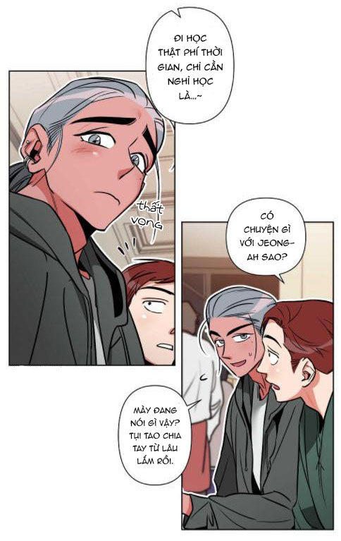 cơ thể hoàn mỹ của bạn tình chapter 3 27