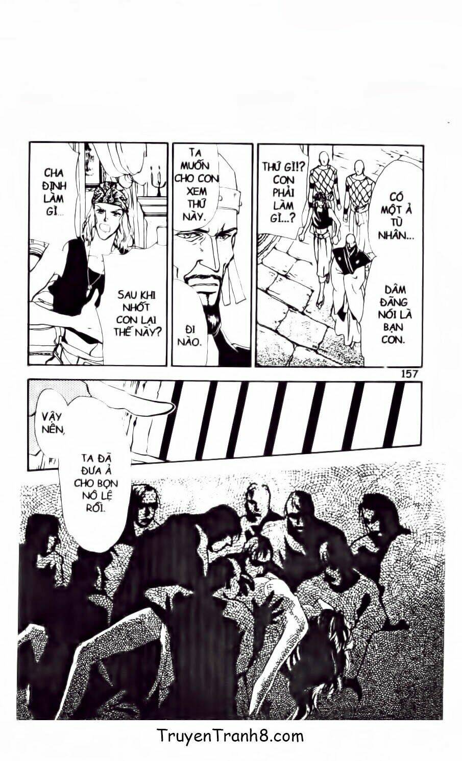 đứa con số phận chapter 49.1 16