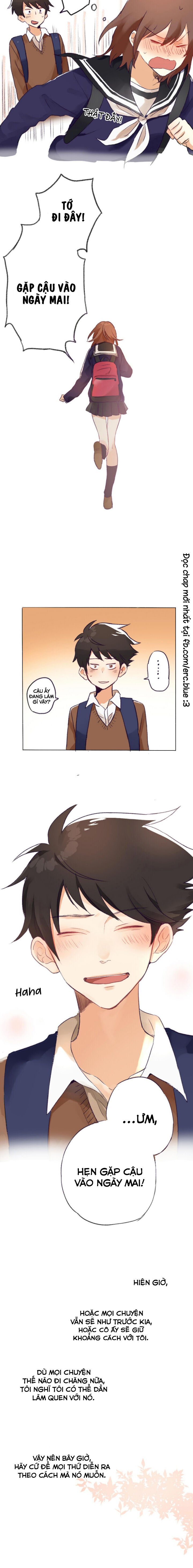 the world with only you and me chapter 4 14