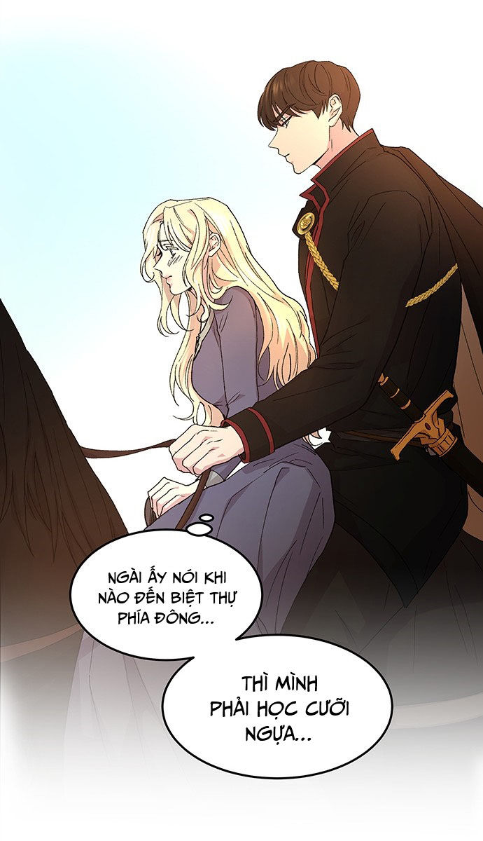 như gió trên cành cây khô chapter 42 47