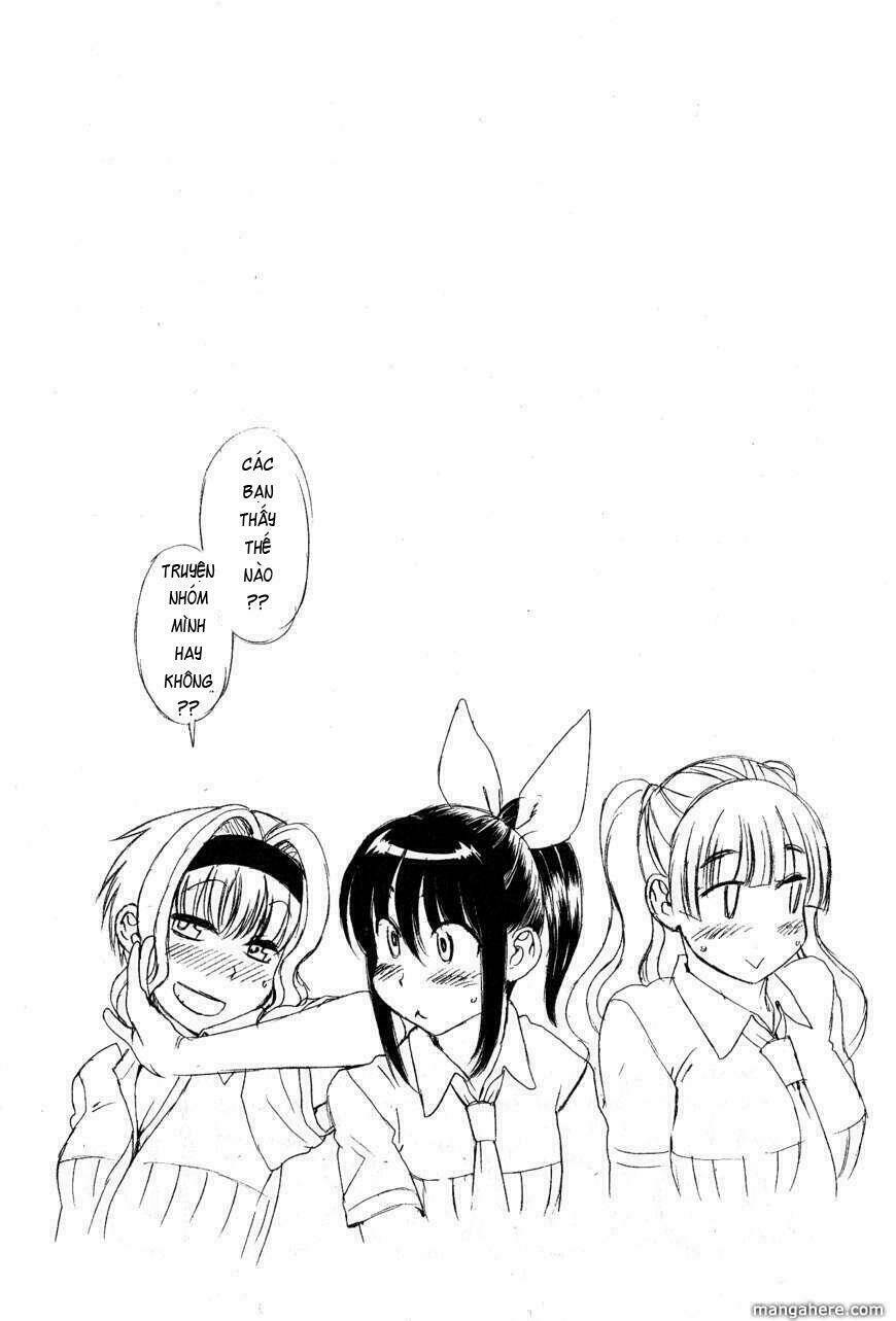 bra girl chapter 4 9