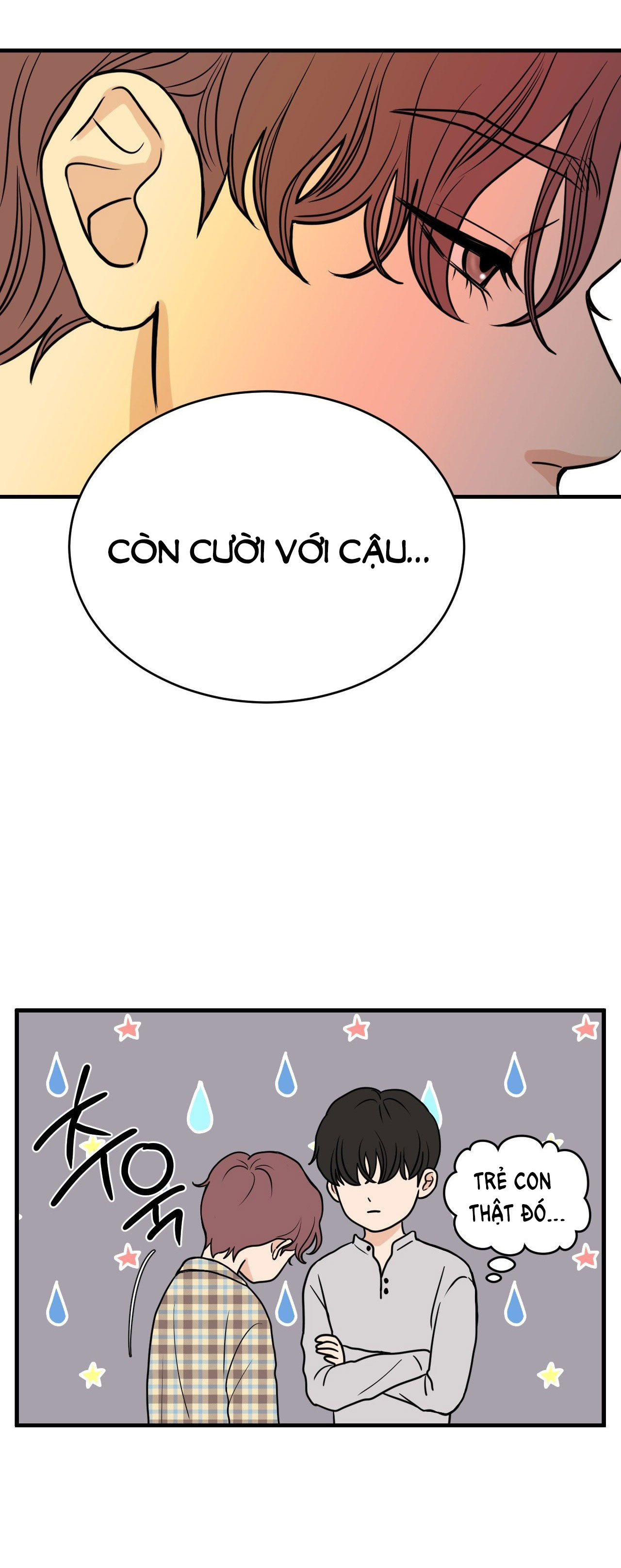 [15+] hoa vẫn chưa nở chapter 6.2 9