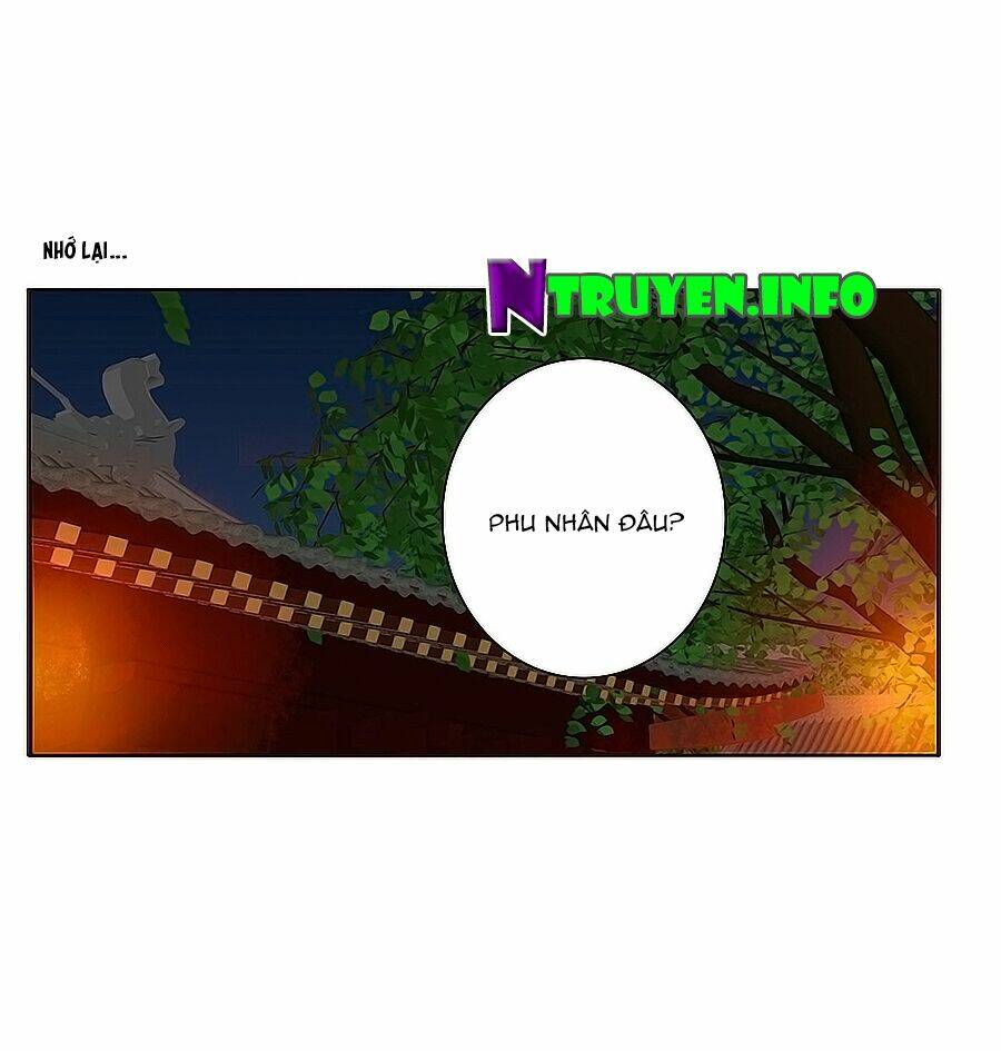 tướng quân mời ra trận chapter 166 12