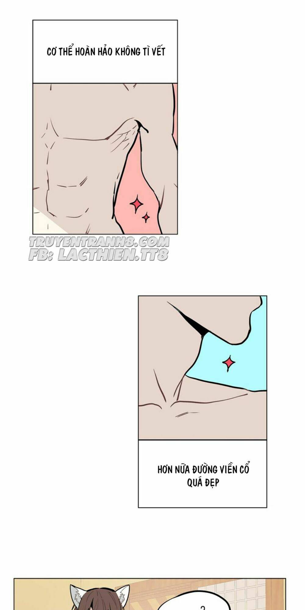 hoa đạo sĩ chapter 22 21