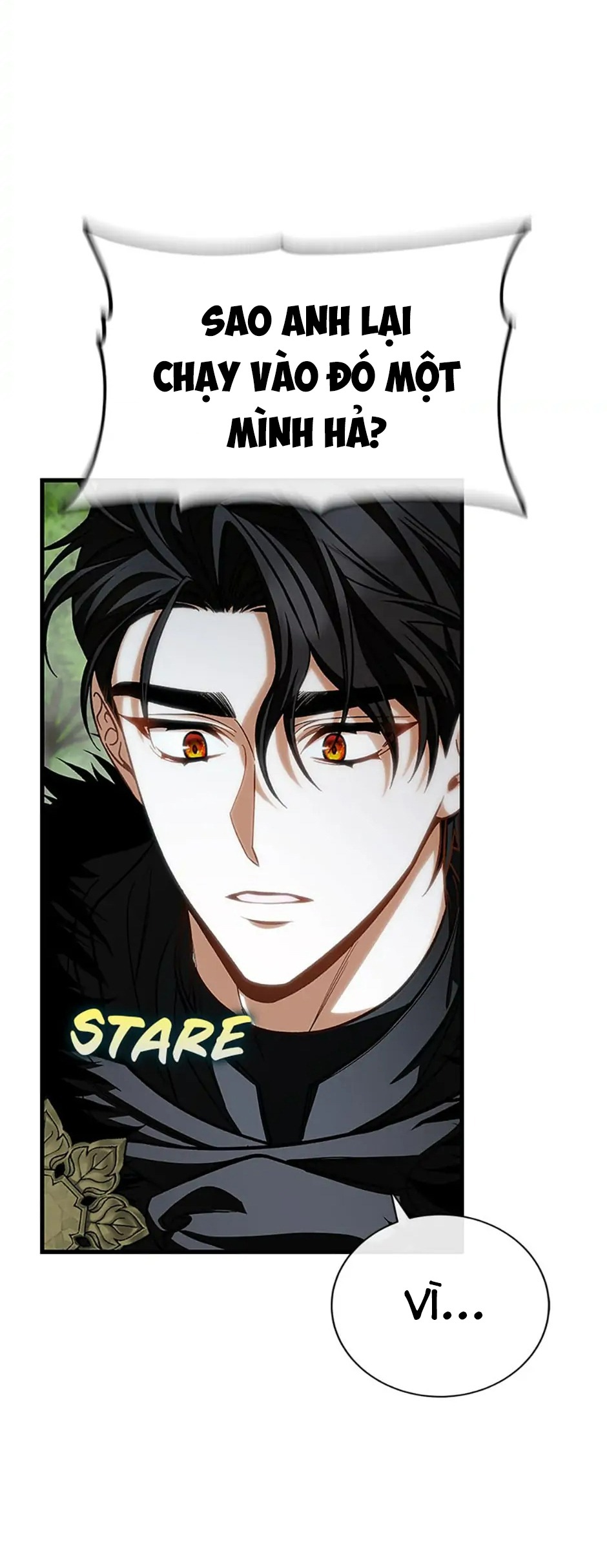 vị cứu tinh của nam phản diện chapter 60 60
