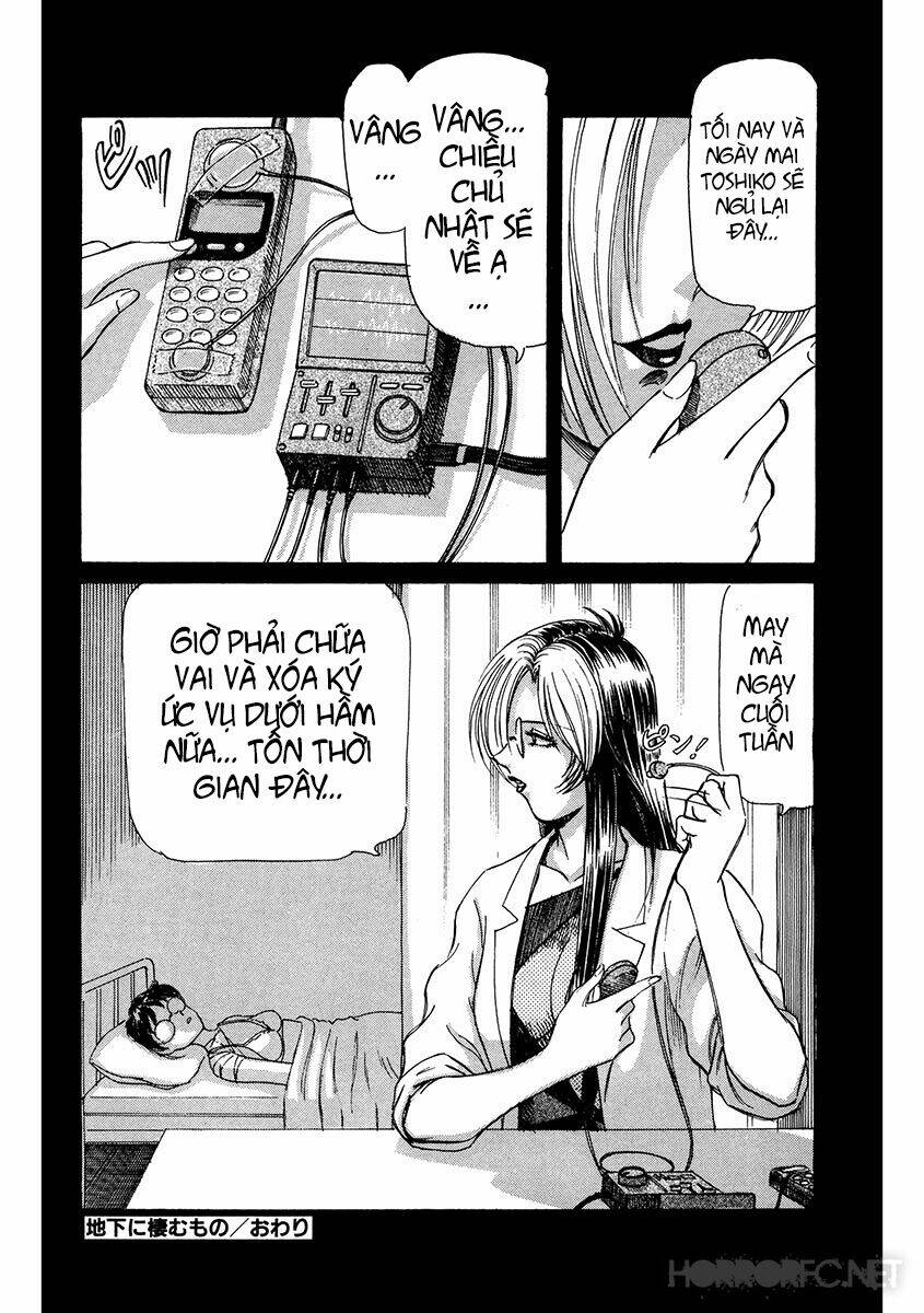 dangerous female teacher chapter 9 20