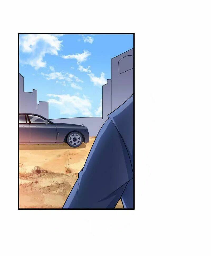 cô dâu gả thay của tổng tài chapter 99 17