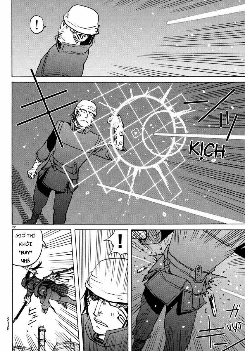 gusha no hoshi chapter 5 25