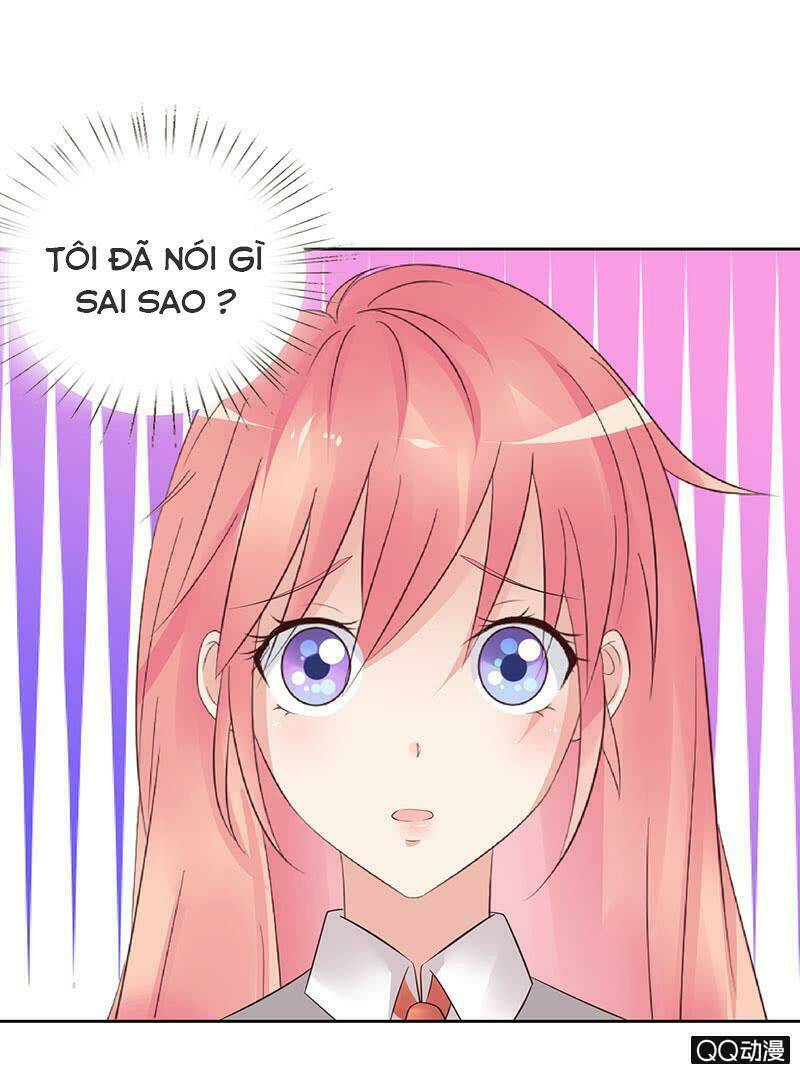 băng sơn học trưởng không được chọc chapter 28.2 5