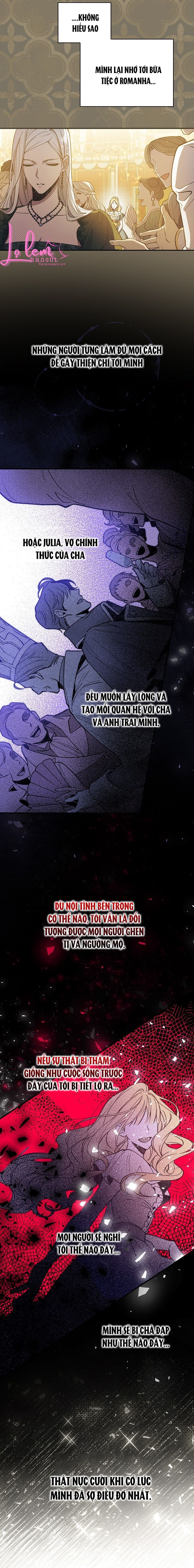 phương pháp khiến chồng đứng về phía của tôi chapter 8 11