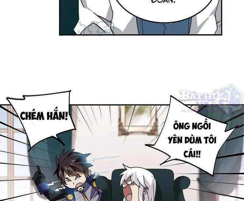 võng du chi cận chiến pháp sư chapter 387 28