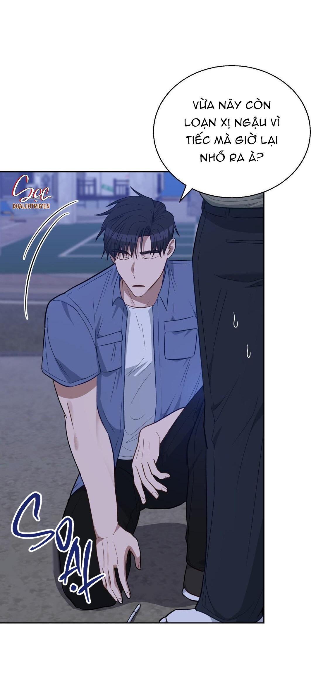 bơi trong mùi hương chapter 15 66