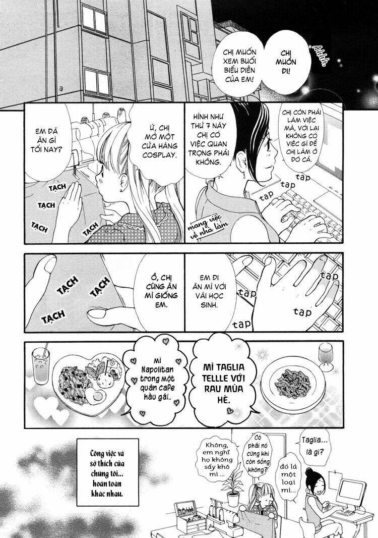 the conditions for paradise chapter 6 4