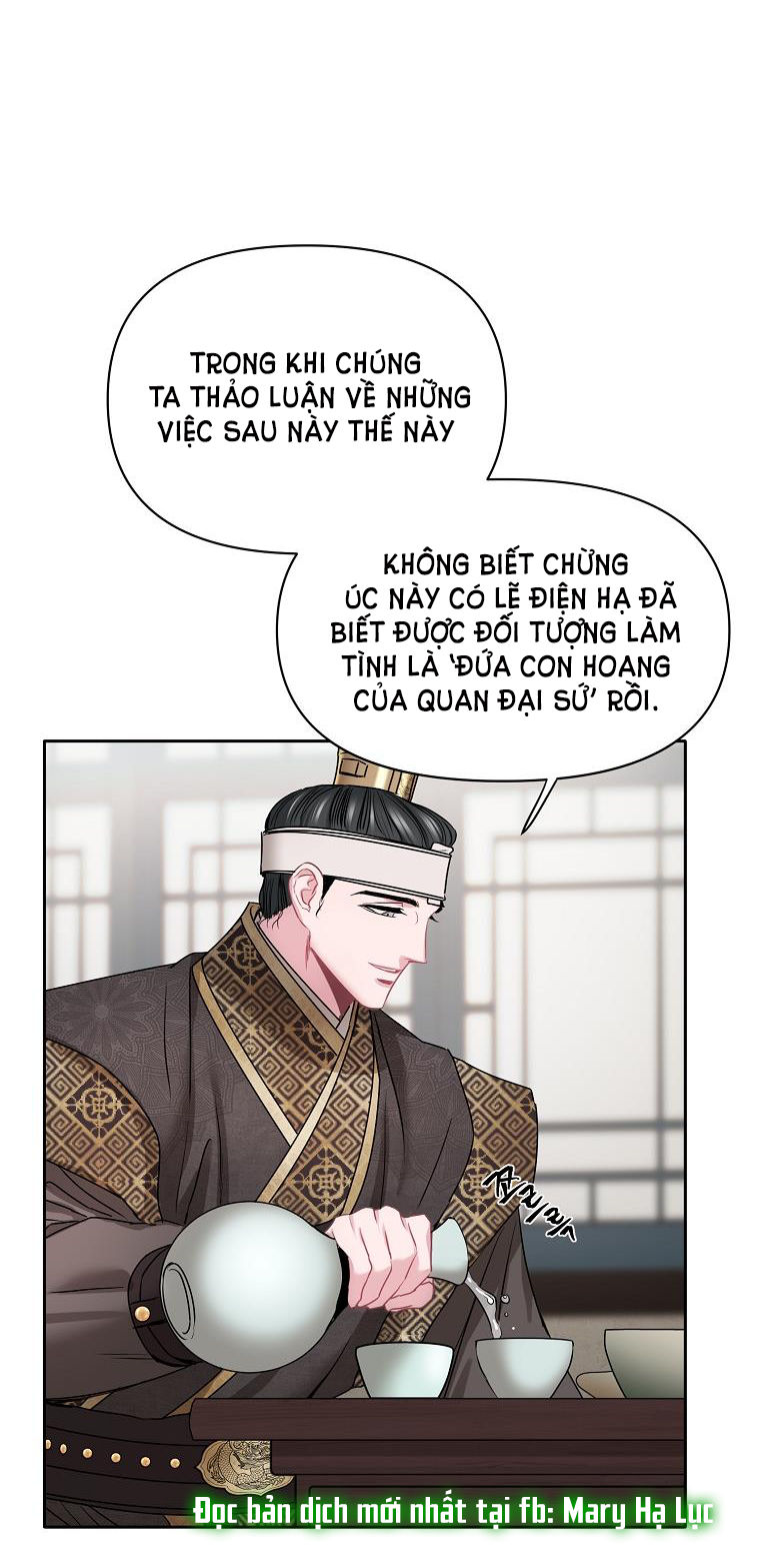 XUÂN PHONG VIÊN MÃN chapter 20.1