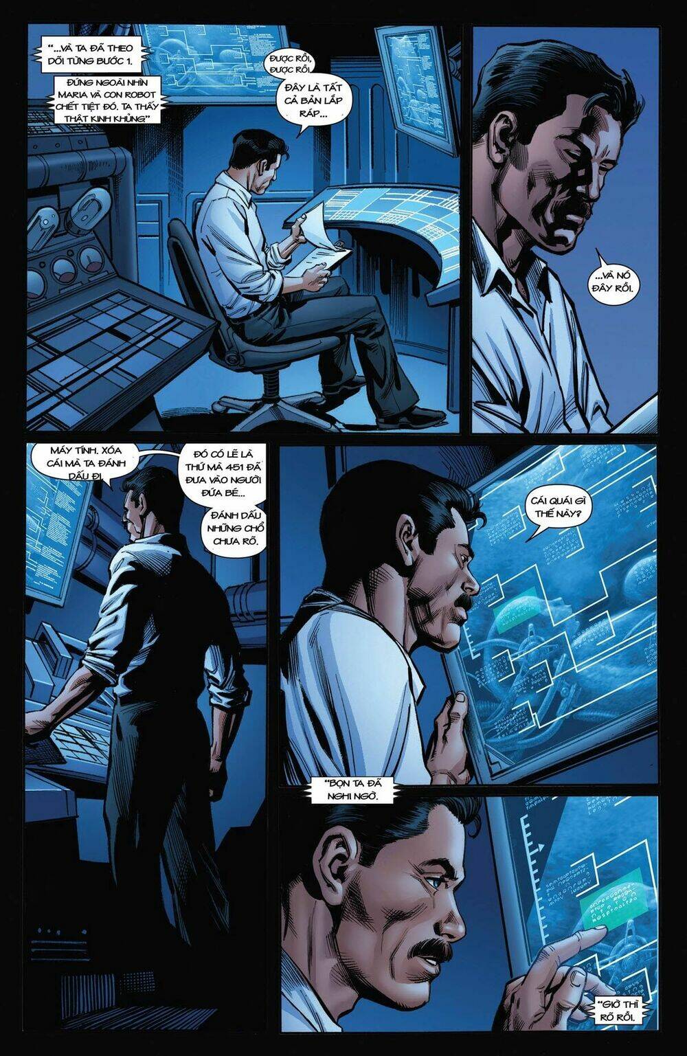 iron man v5 chapter 17 8