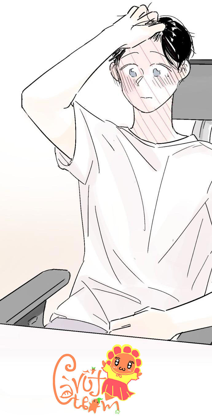 người bạn cùng trường chapter 9 69