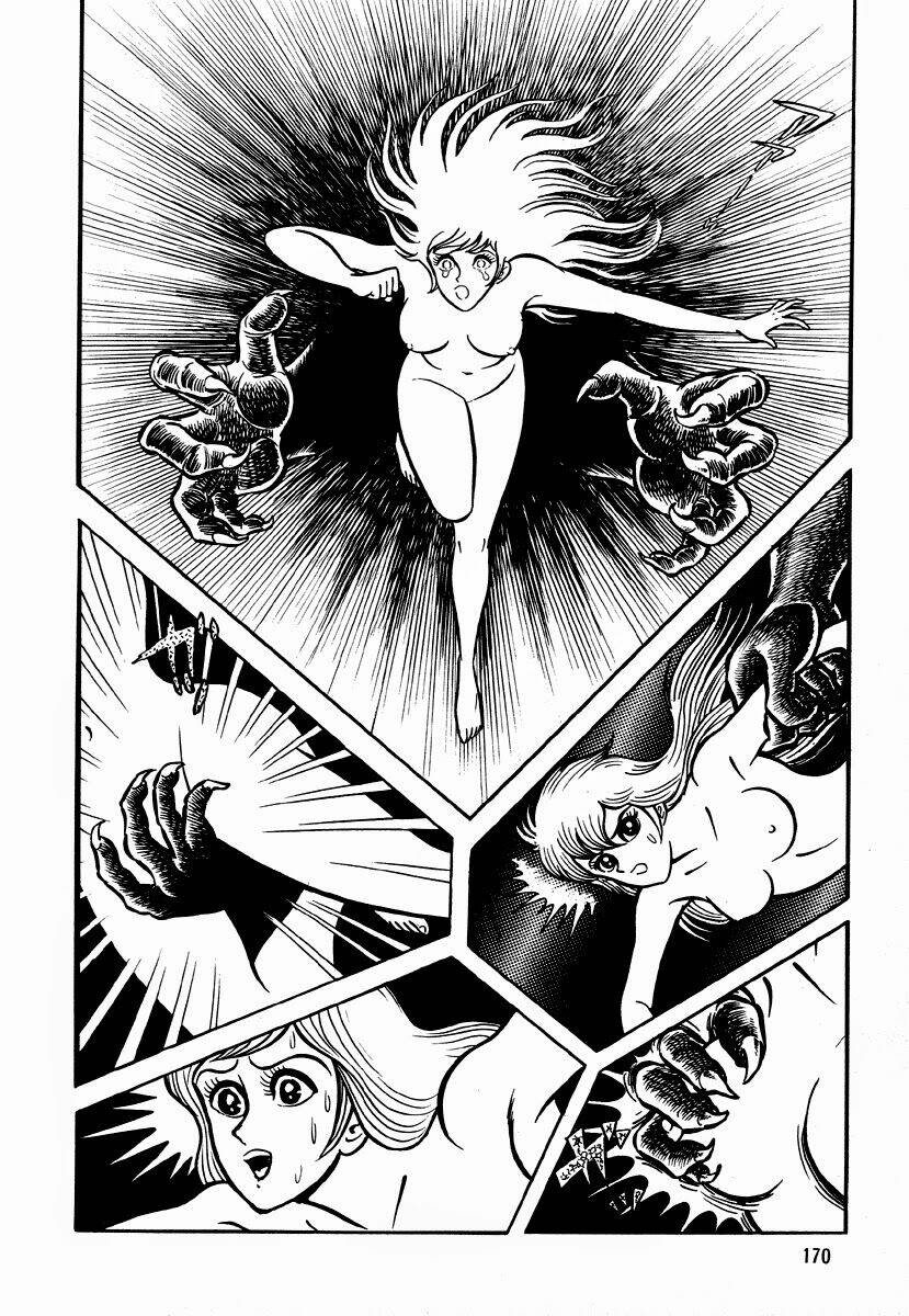 dokuro no yakata chapter 5 73