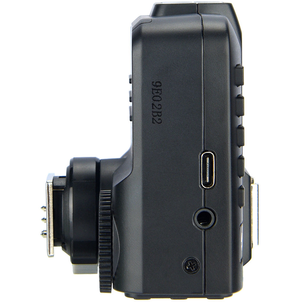 Trigger flash không dây Godox X2T Sony - Hàng chính hãng