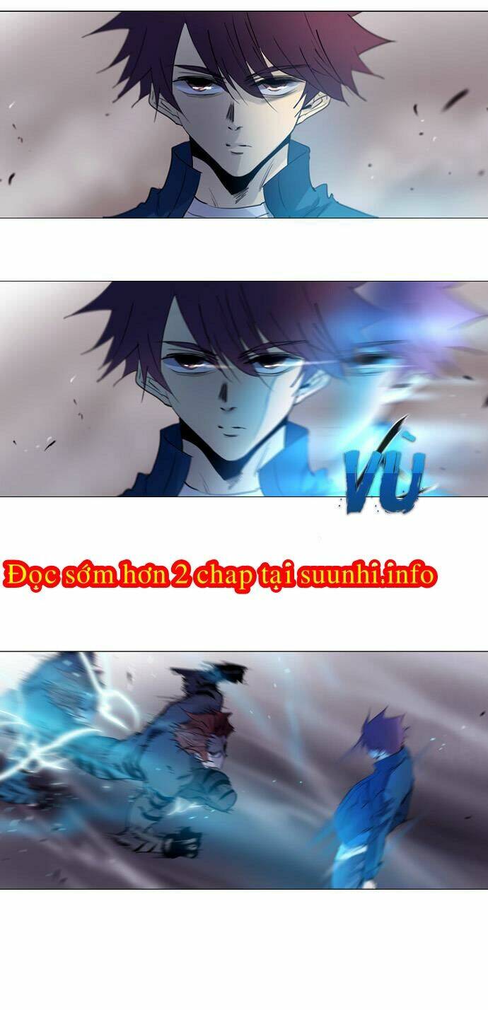 bản khế ước linh hồn chapter 155 5