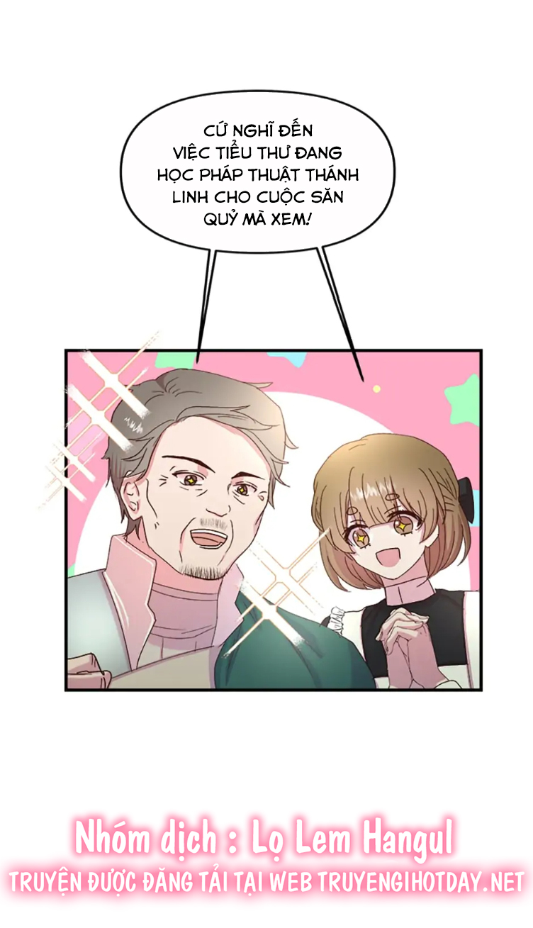 tôi sẽ không kết hôn với ngài đâu chapter 19 44