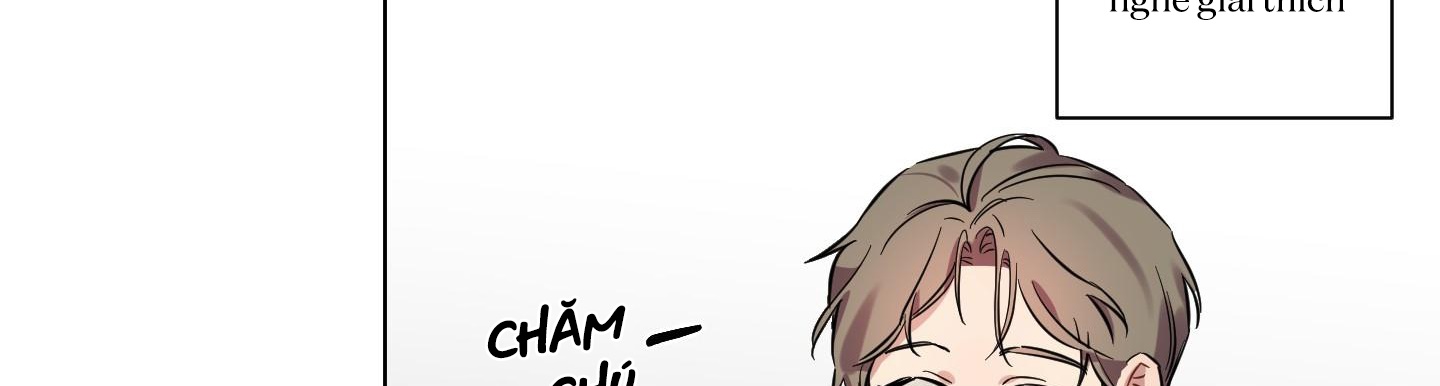 hãy nói rằng cậu nghe thấy đi chapter 3.1 126