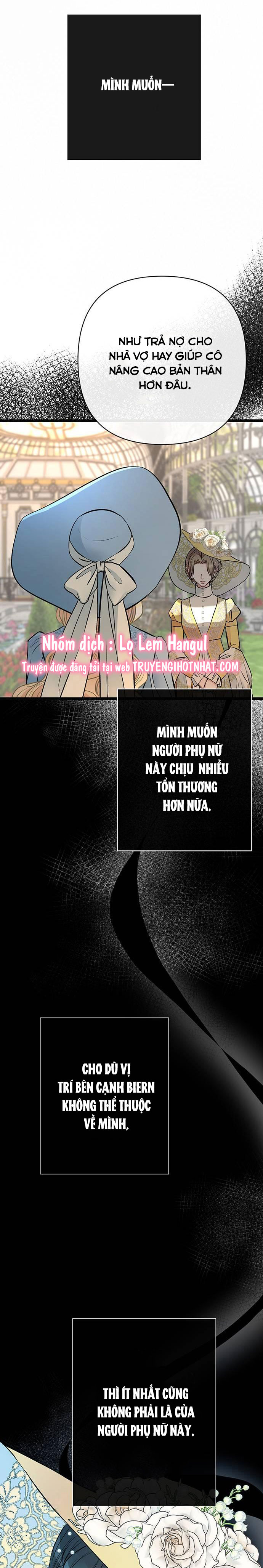 hoàng tử phiền toái chapter 50 17