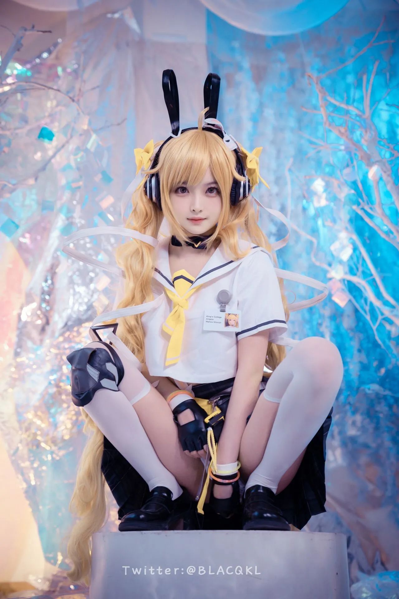 hình cosplay chapter 171 35