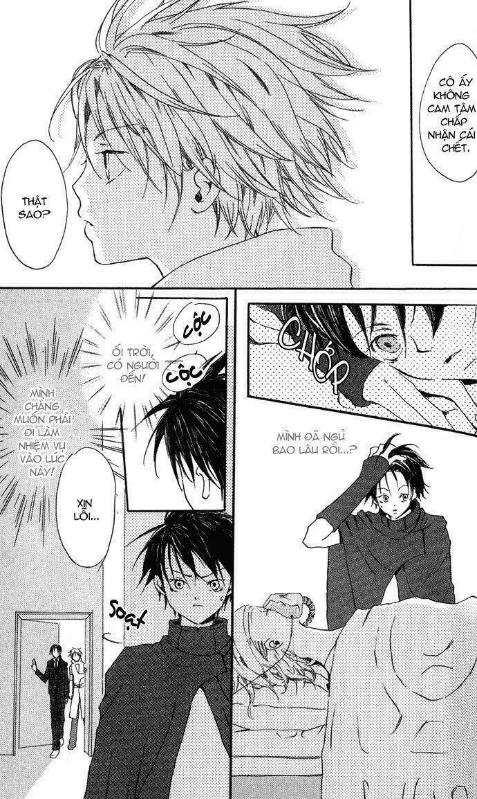 sorayume no uta chapter 9 12