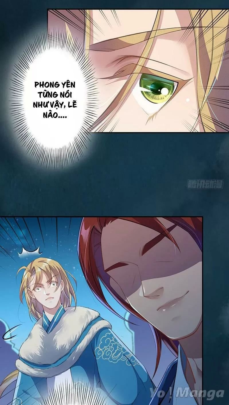 tuyệt thế luyện đan sư chapter 91 13