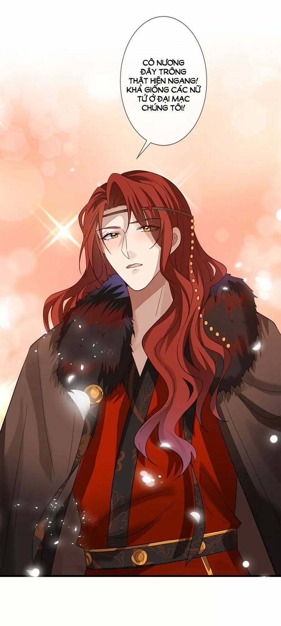 cửu khuyết phong hoa chapter 106 26
