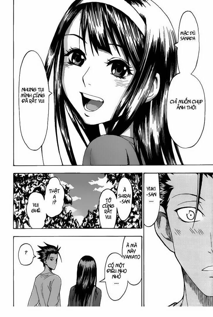 lock on! chapter 14 20