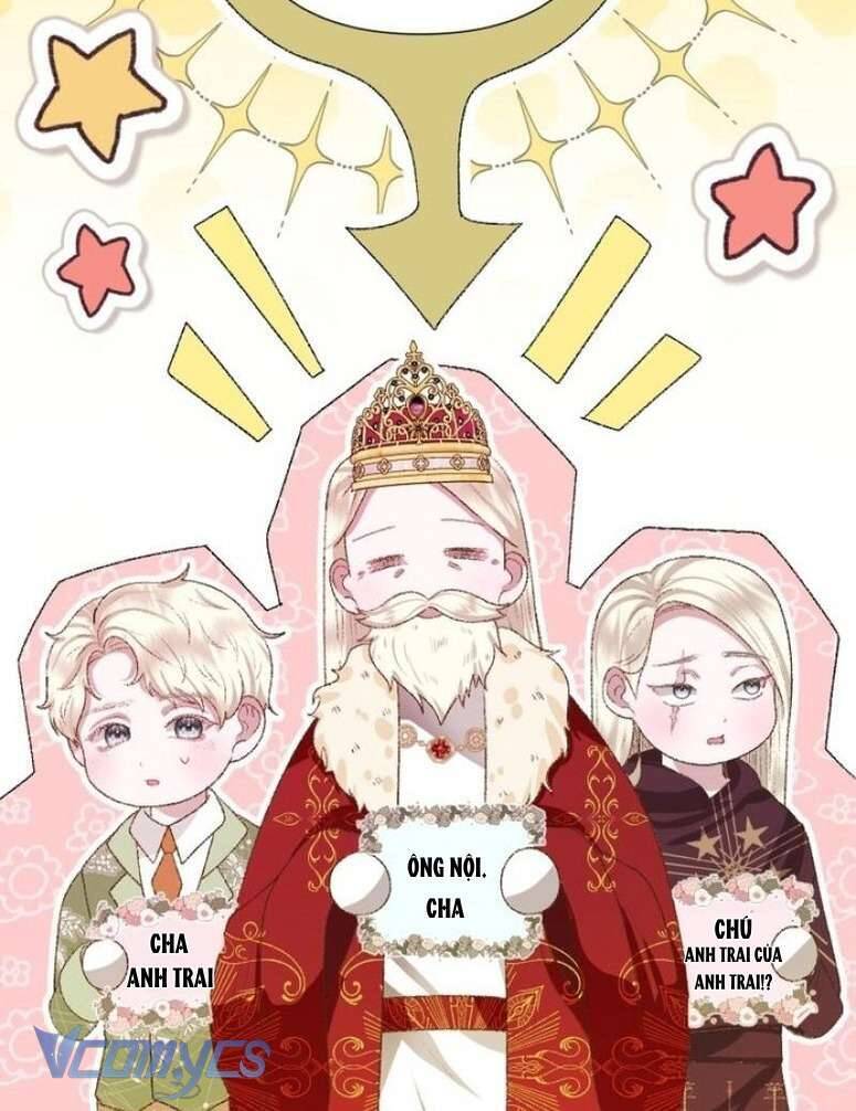 sau này họ sẽ sinh ra tôi chapter 3 20