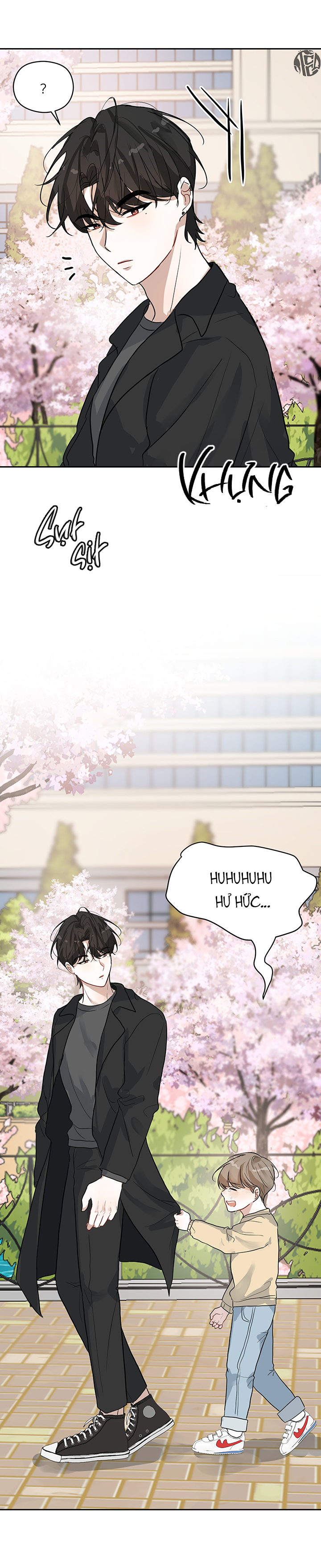 mùa xuân trở lại chapter 2 23