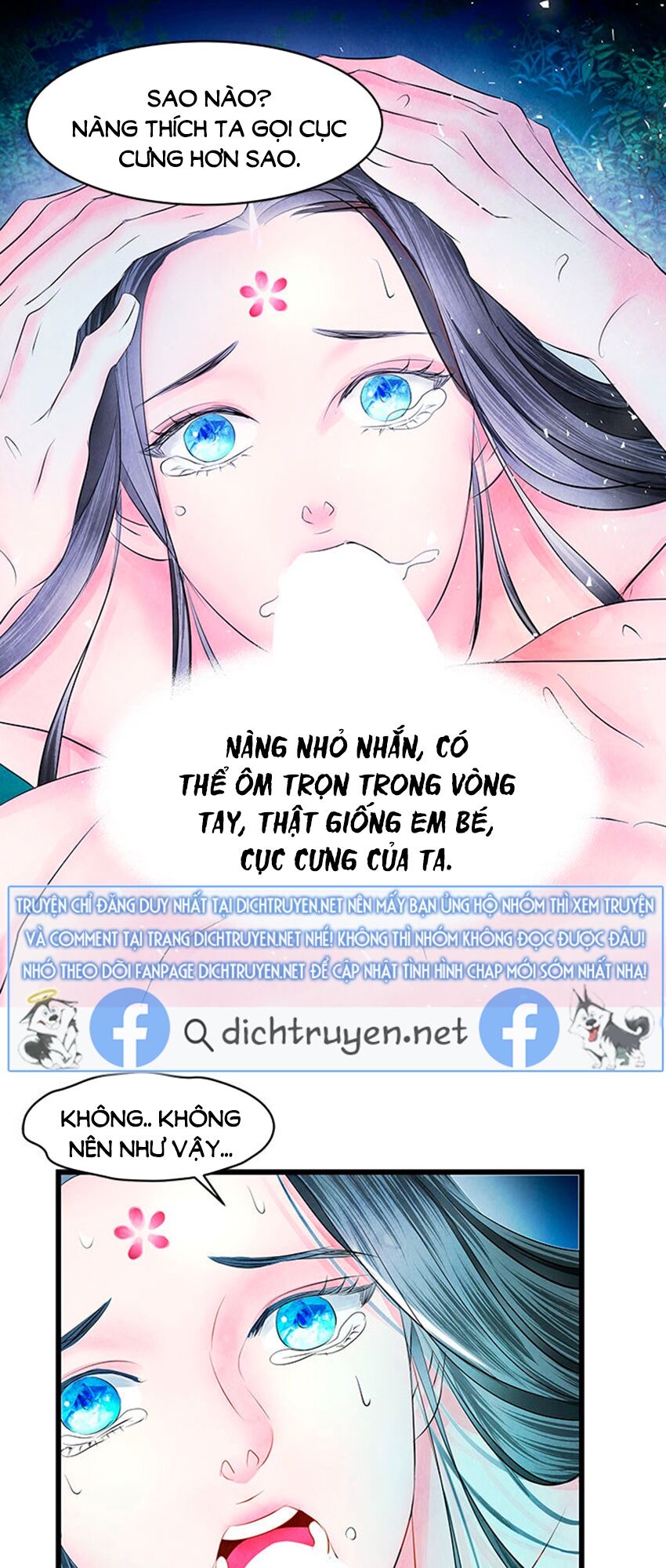 đêm dục vọng (full) chapter 18 39