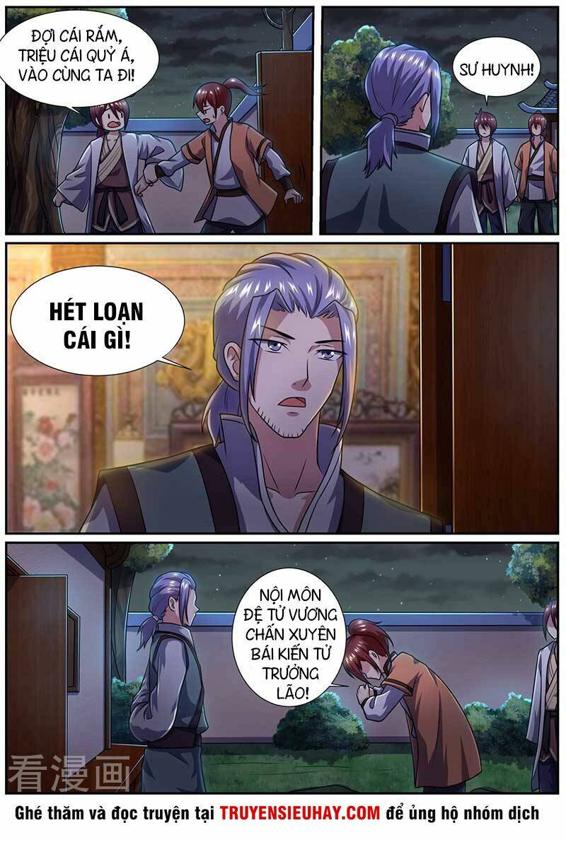 ta là bá vương chapter 53 4