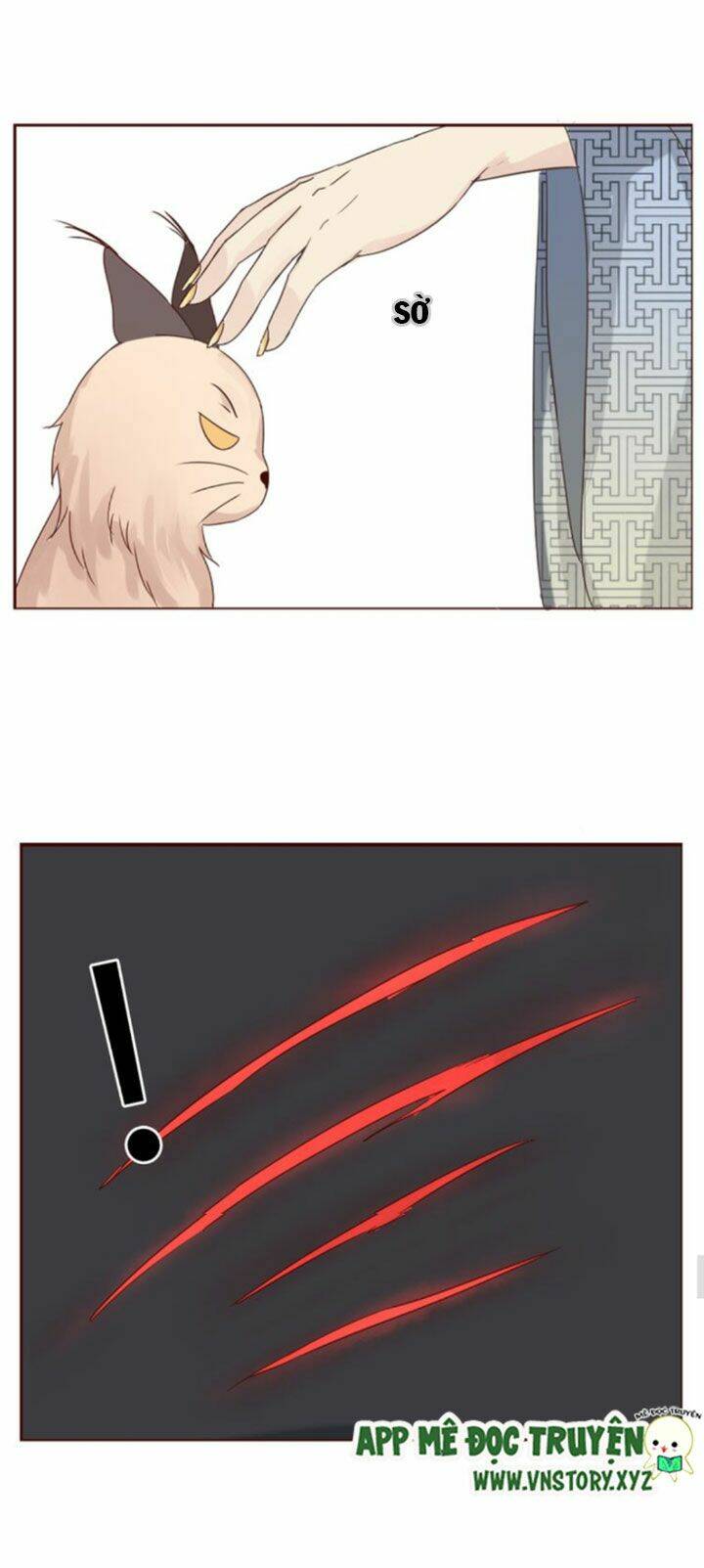 hồ tiên này không tin được chapter 8 19