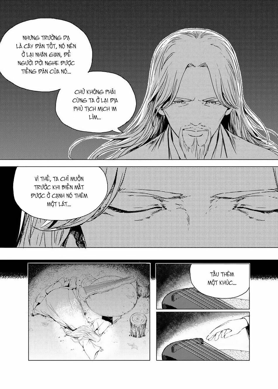 quỷ sai chapter 16 13