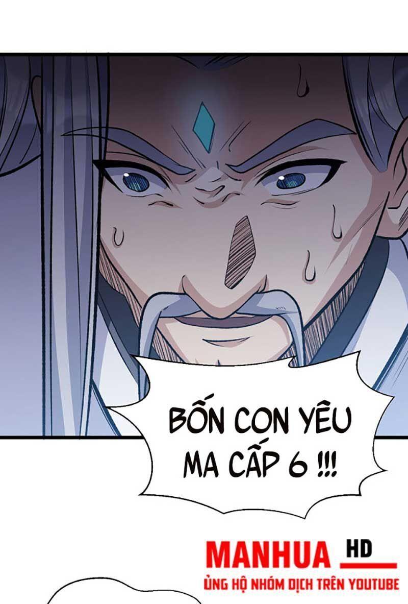 võ đạo độc tôn chapter 585 55