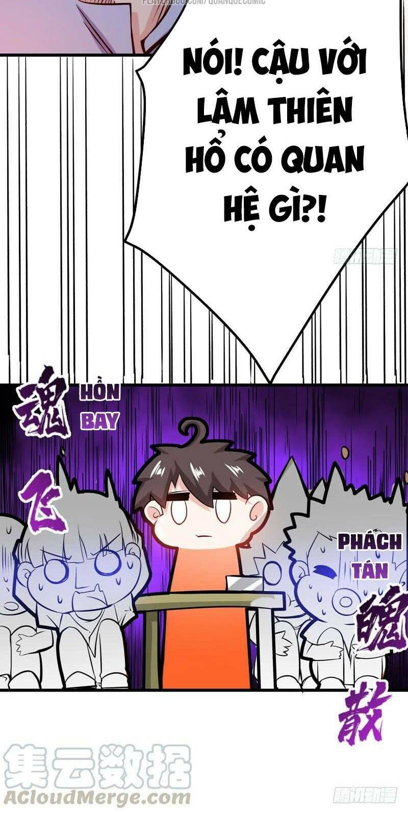 tối cường thần y tại đô thị chapter 34 32