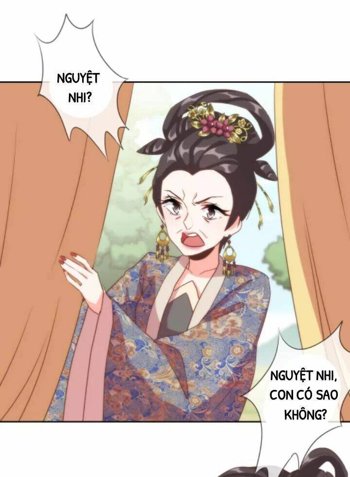 ồ, phu quân đáng yêu của tôi! chapter 63 24