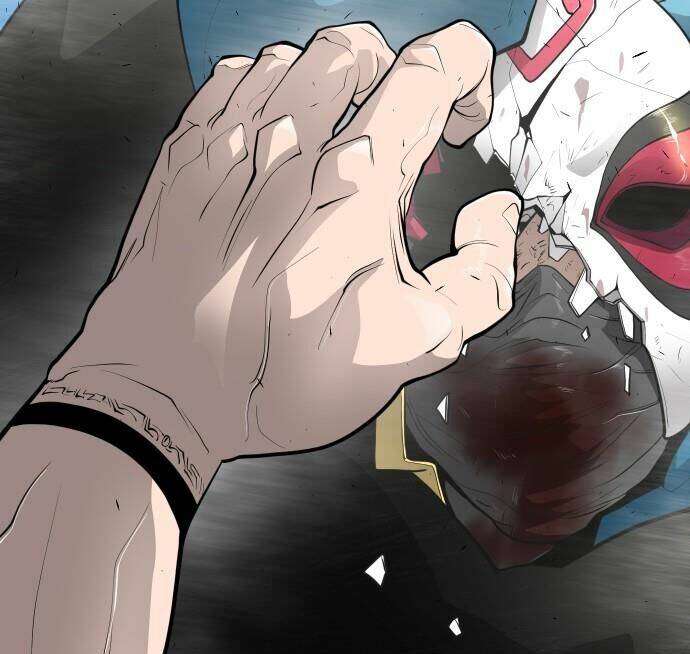 kĩ nguyên của anh hùng chapter 104 111