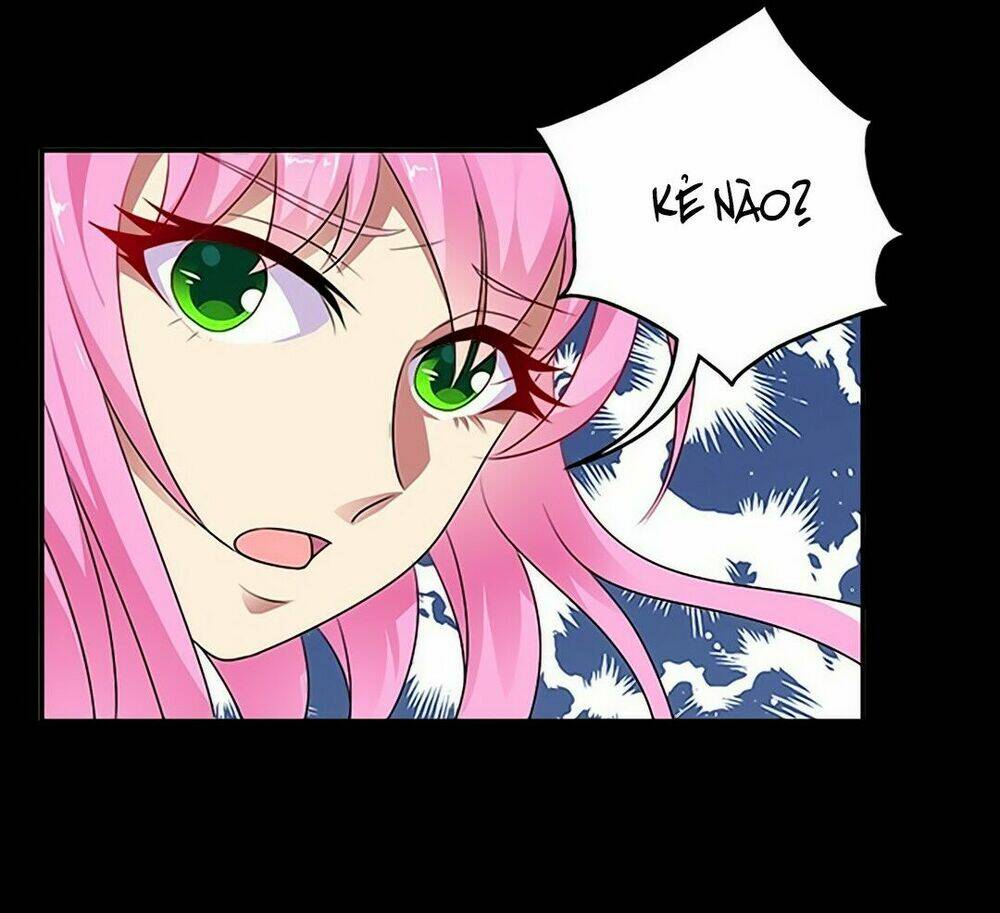 hoa ngôn tâm nguyện chapter 32 14