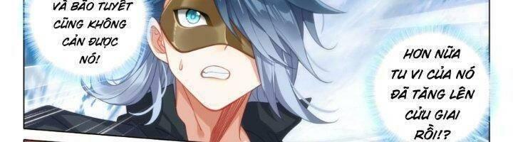 đấu la đại lục 5 - đường tam trùng sinh chapter 118 17